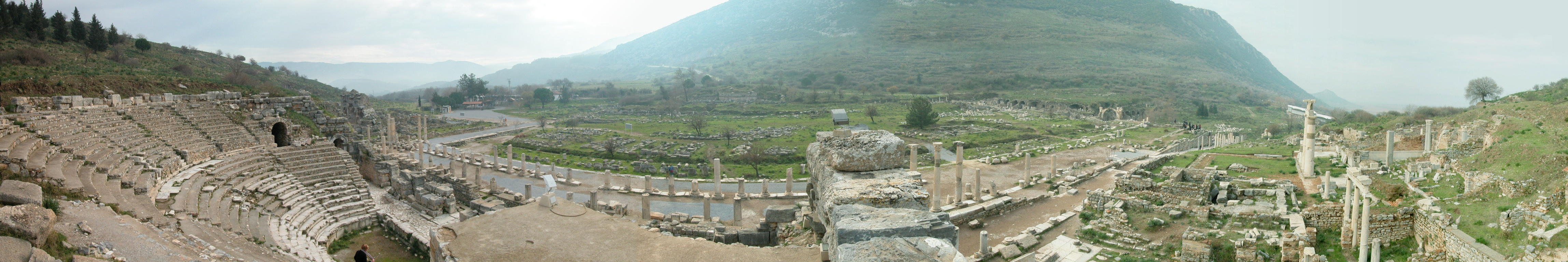 panorama