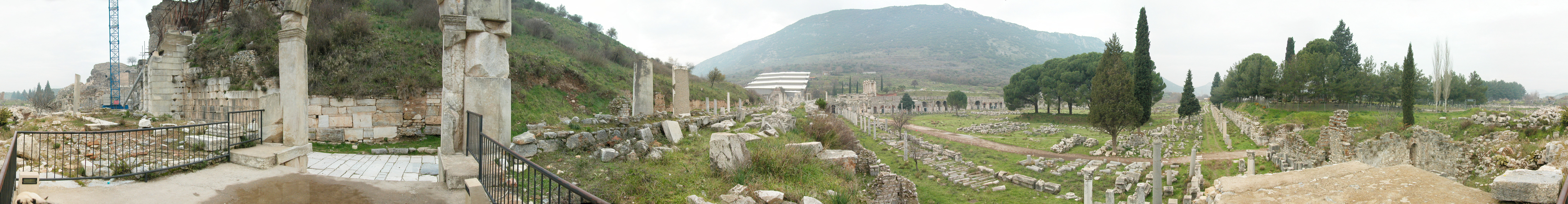 panorama