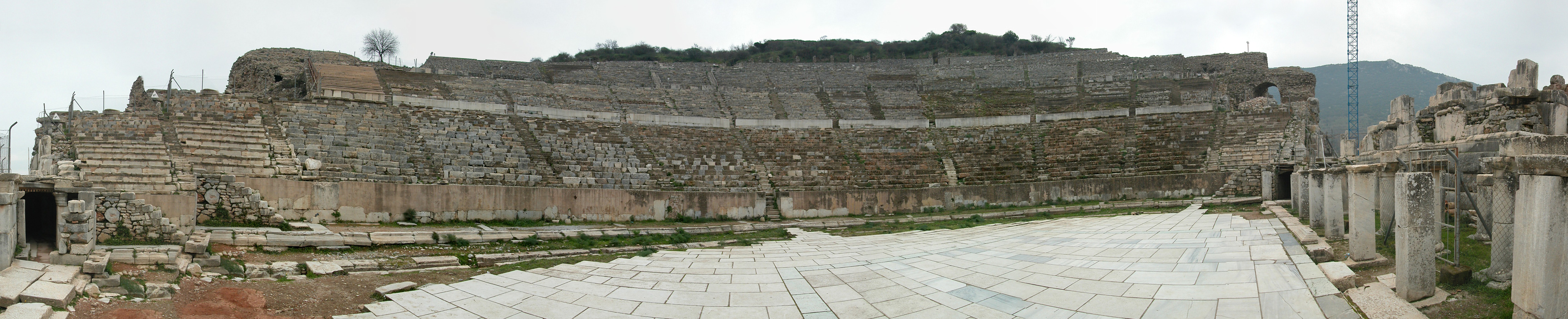 panorama
