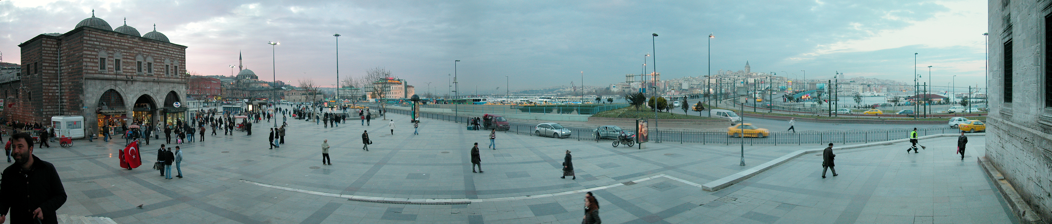 panorama