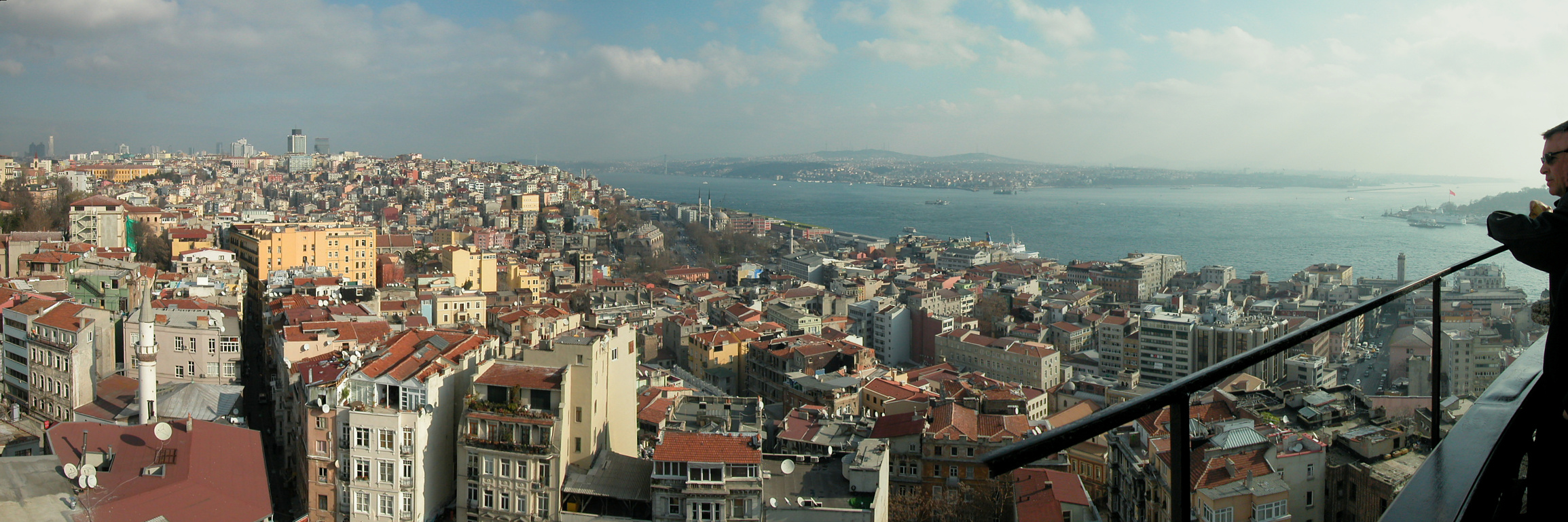 panorama