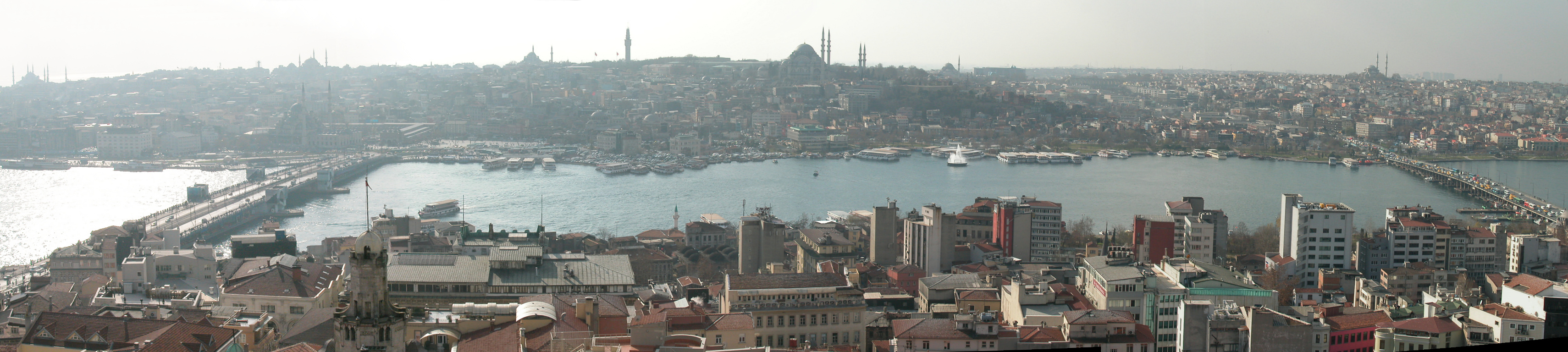 panorama
