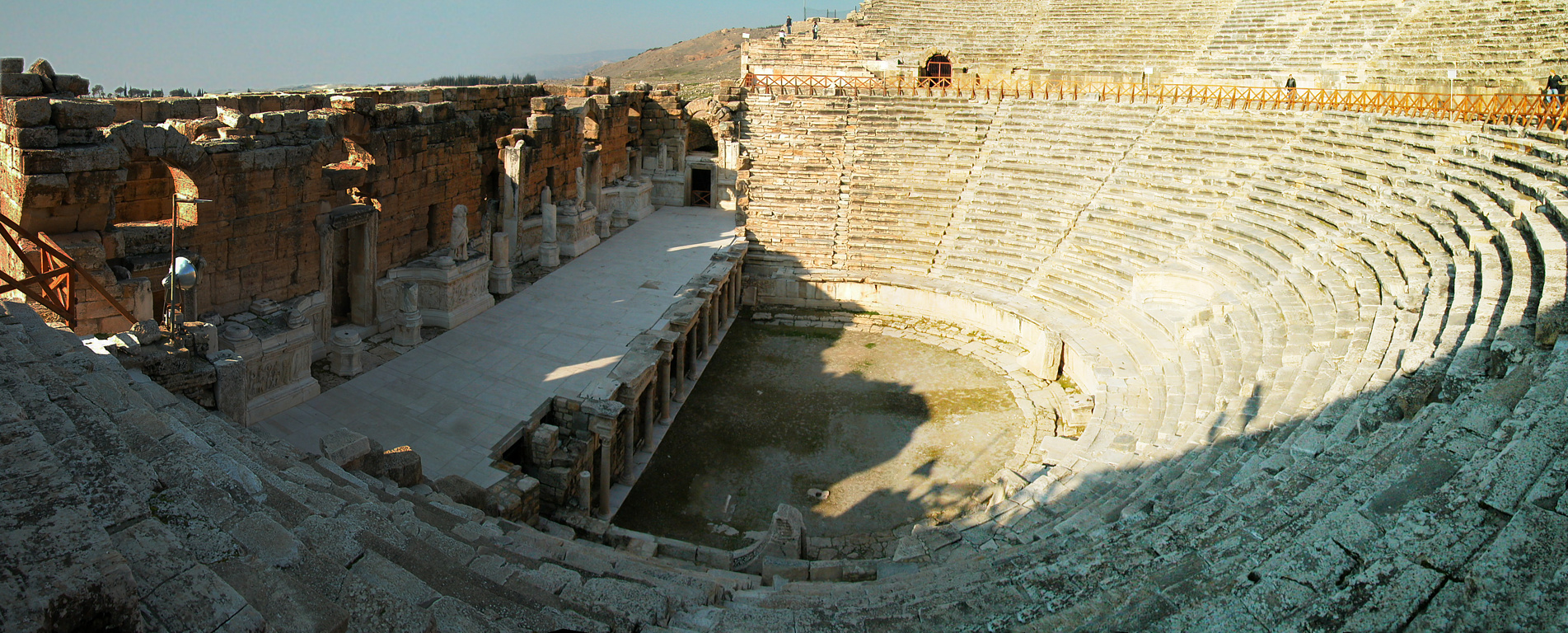 panorama