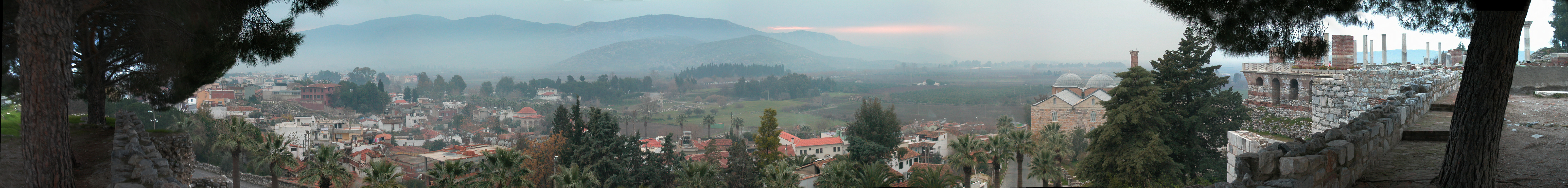 panorama