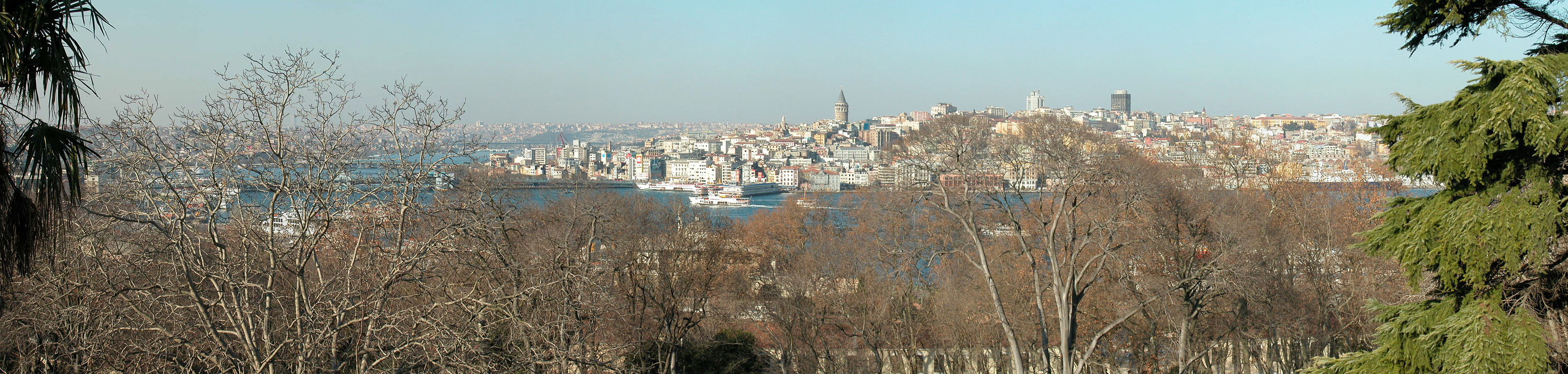 panorama