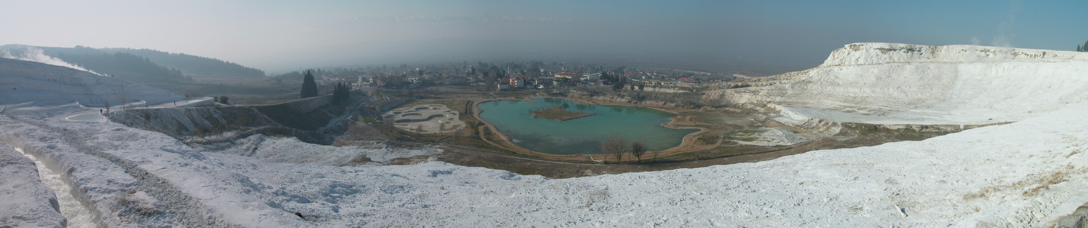panorama