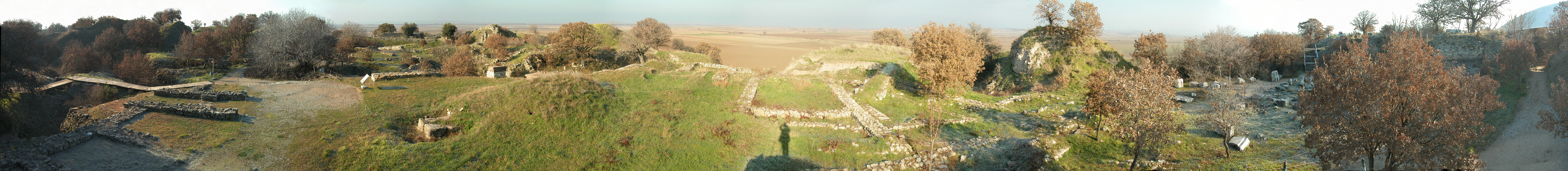 panorama