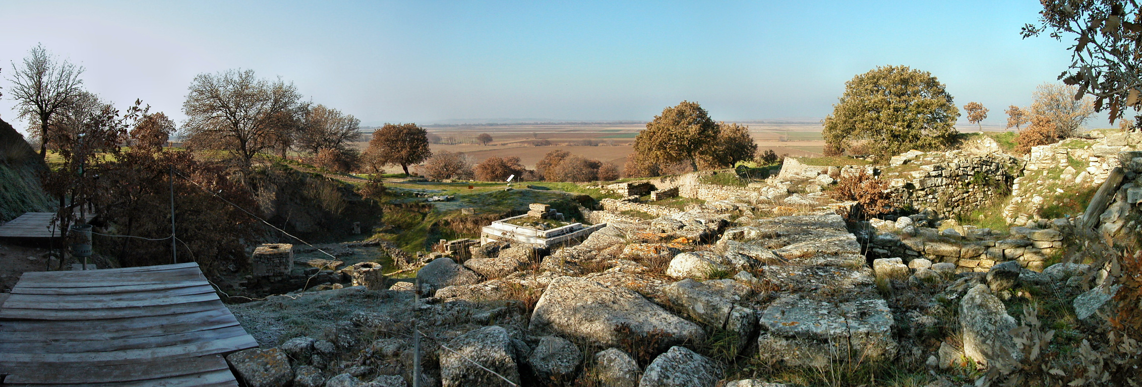 panorama