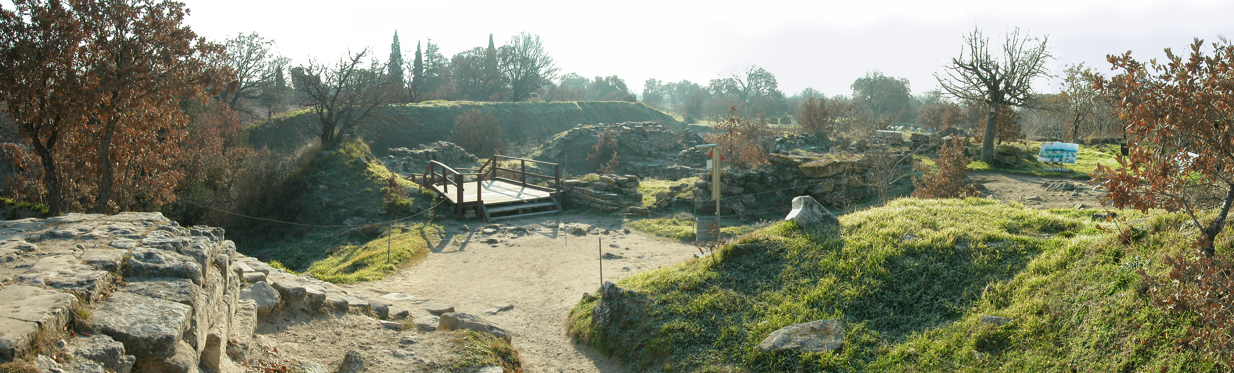 panorama