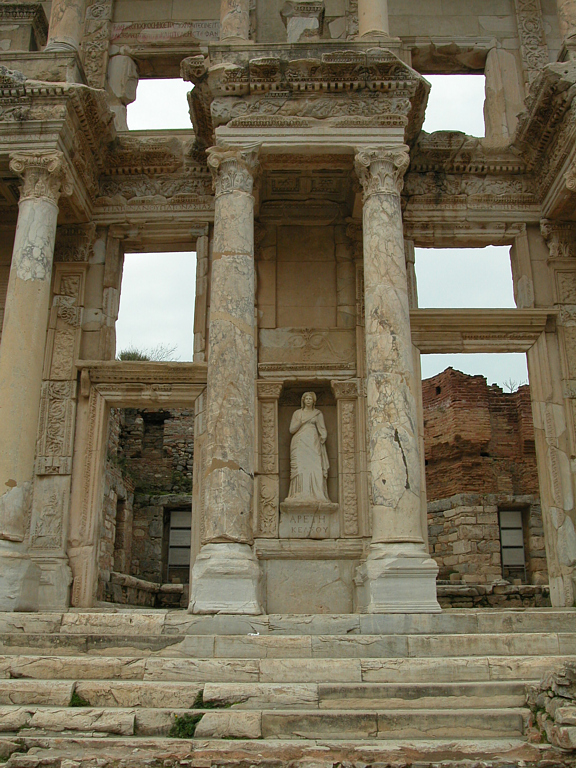 Library of Celsusb