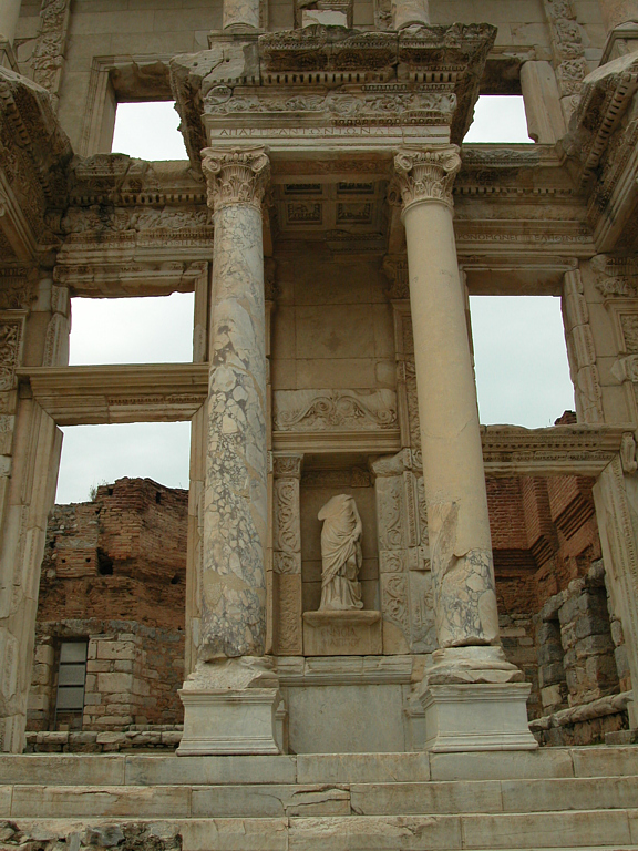 Library of Celsusc