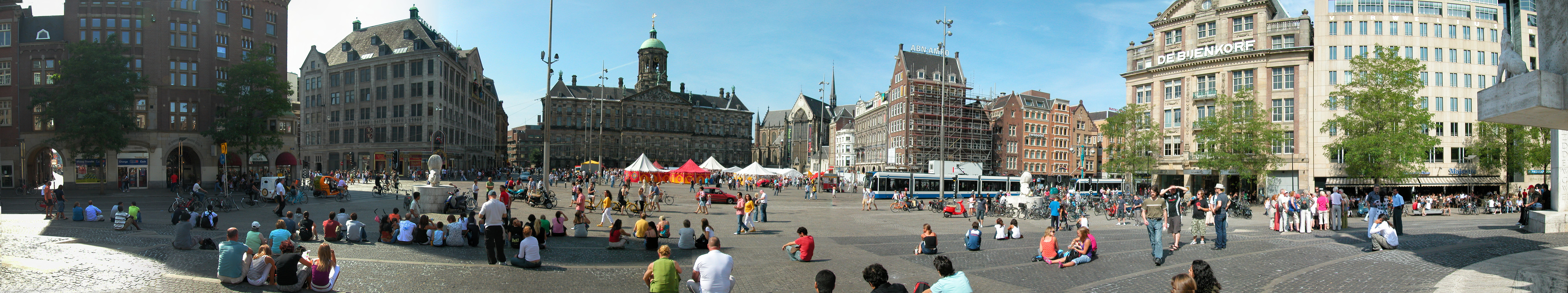 panorama