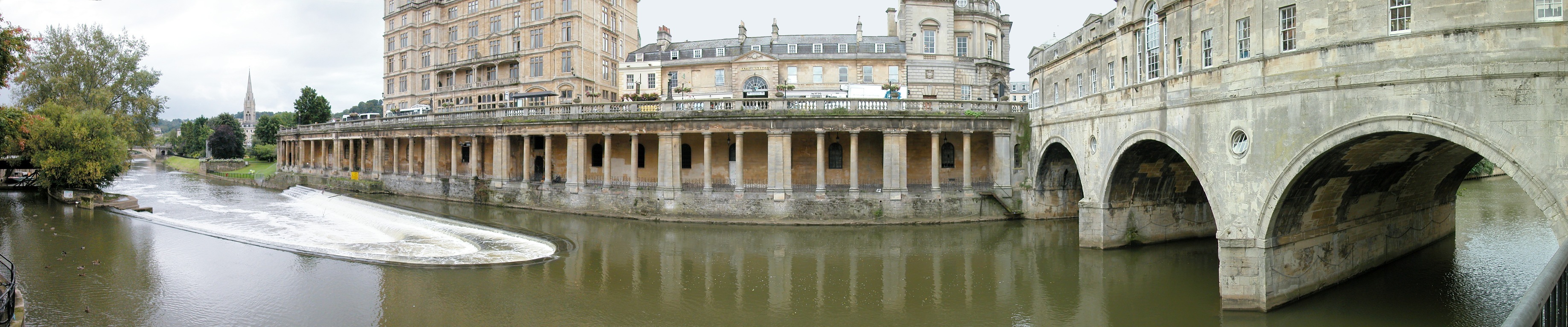 panorama