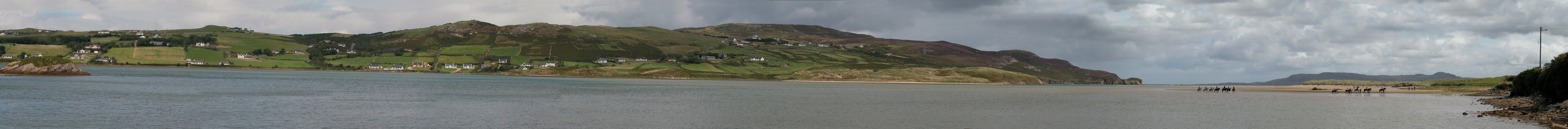 panorama
