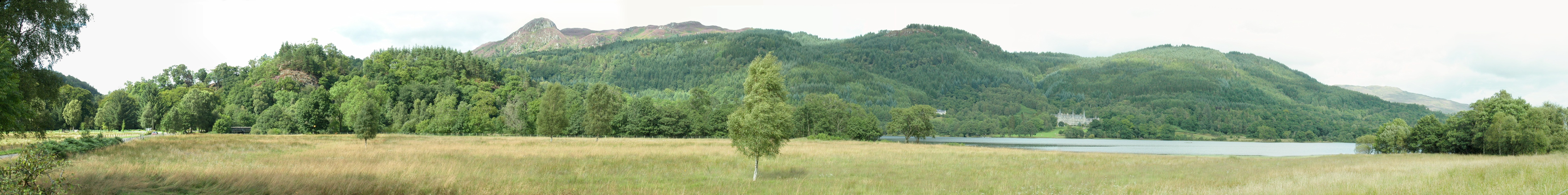 panorama