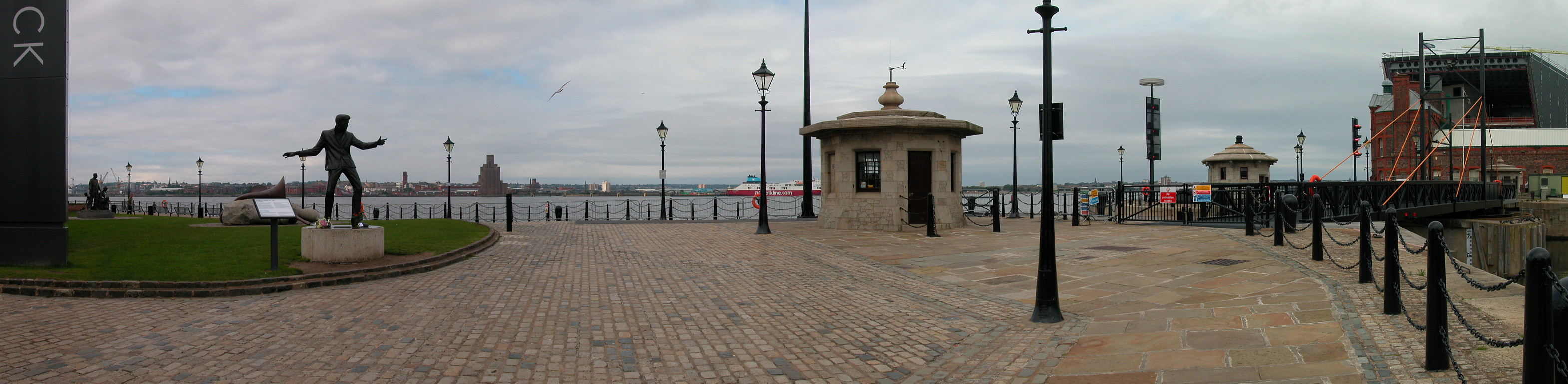 panorama